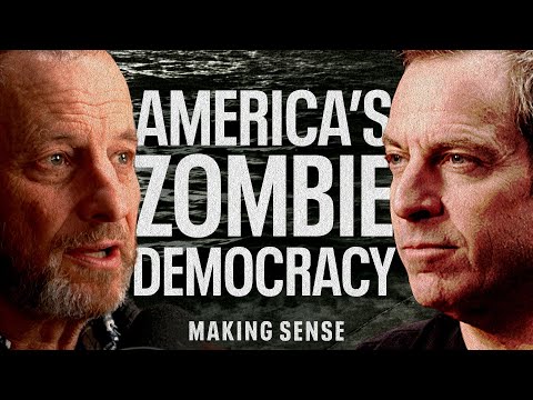 We're Already Living Under Authoritarianism (feat. George Packer)