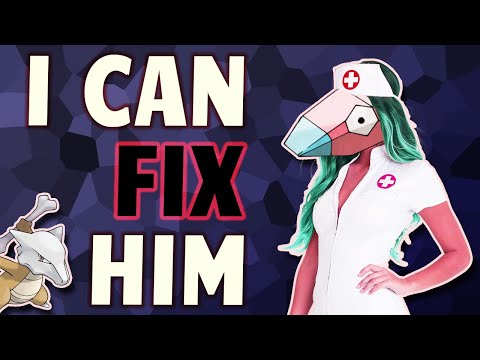 Can the WORST team beat Pokémon LeafGreen?