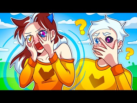 ❤️ Майнкрафт но Я СТАЛА КЛОНОМ СКРЕТЧА