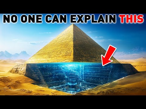 Ancient Tech We Still Can’t Crack: Egypt’s Enduring Mysteries