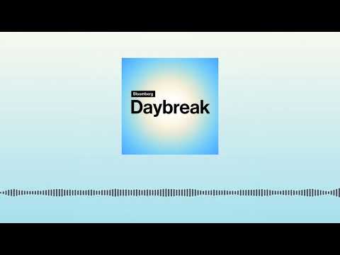 US Seizes Iranian Ship; Japan Tsunami Warning | Bloomberg Daybreak: US Edition
