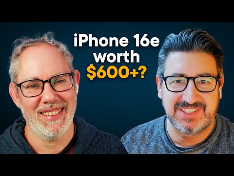 Psychology of the iPhone 16e