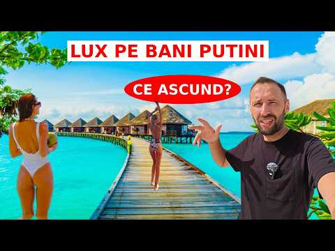 MALDIVES at 60 EURO | How to AVOID Getting SCAMMED | What TRAVEL AGENCIES HIDE from You