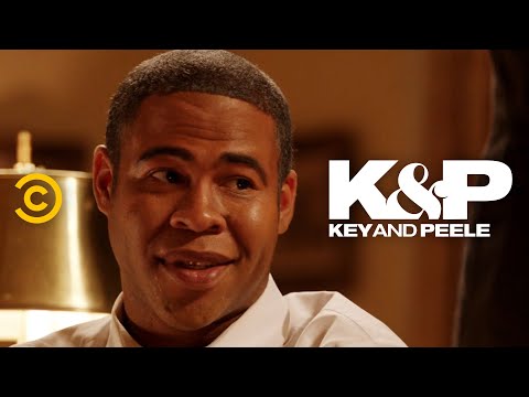 Michelle Obama Has an Anger Translator Too - Key & Peele