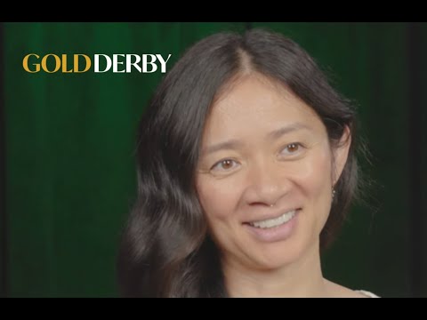 Why Chloé Zhao nearly said no to making 'Hamnet' | GOLD DERBY