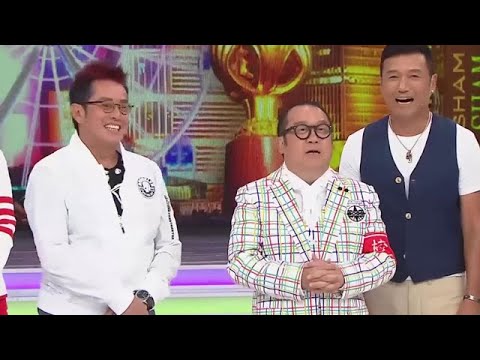 74歲VS69歲！譚校長三哥互懟凍齡秘訣，直言吃防腐劑長大【我愛香港】