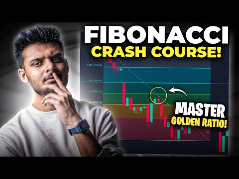 How to Use Fibonacci Levels for Trading? | Full Tutorial