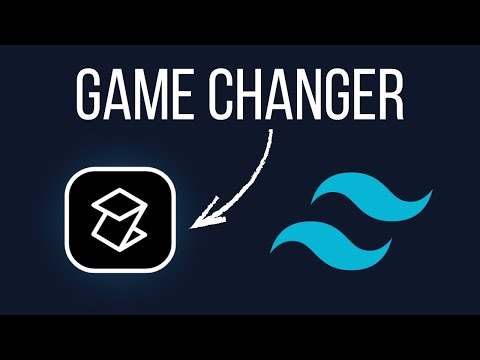 This Tailwind Upgrade Changes EVERYTHING