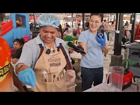 พี่ญา !!สอนสูตร น้ำจิ้มข้าวมันไก่ สูตรนี้เข้มข้น นำไปสร้างอาชีพ สร้างรายได้