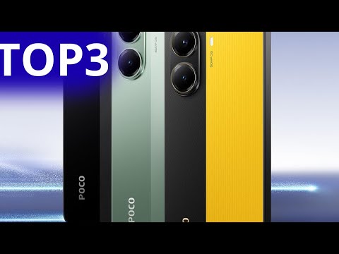 TOP3 Meilleurs smartphone photo à moins de 300 euros