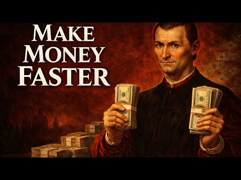 How to Make Money Faster Than Everyone Else – Machiavelli