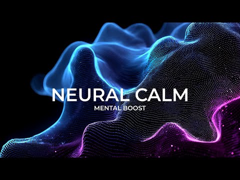 Productivity Accelerator – 40Hz Gamma Binaural Beats, Improved Memory, Focus Music