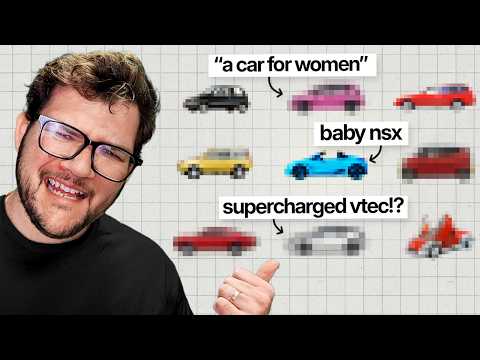 9 Weird Hondas You’ve Never Heard Of