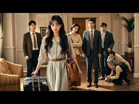 Used as my sis’s blood bank for 10 years? I vanished, and now my family is begging for forgiveness!