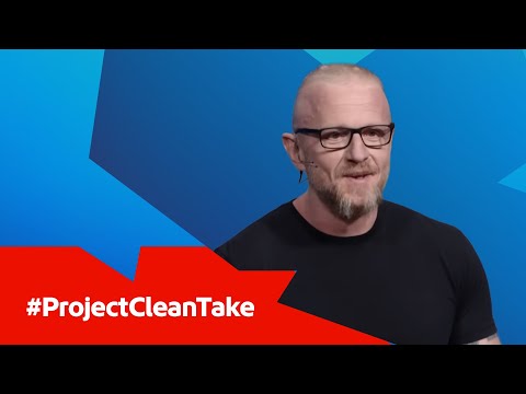 #ProjectCleanTake | Adobe MAX Sneaks 2025 | Adobe