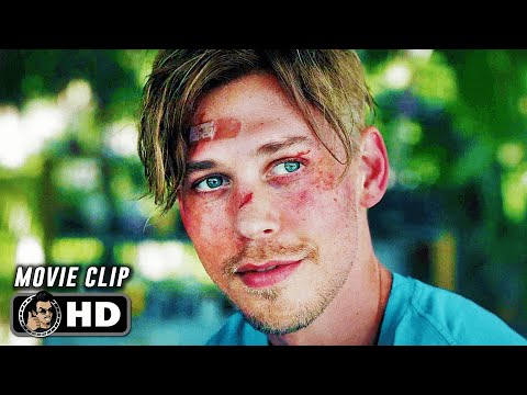 Twist Ending Scene | CAUGHT STEALING (2025) Movie CLIP HD