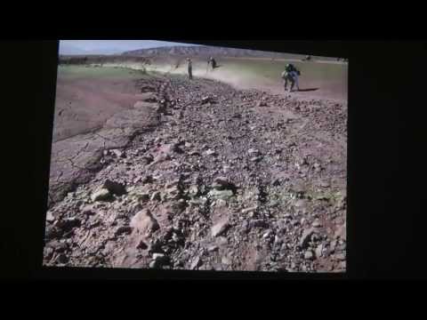 Всё о Марсе. Владимир Сурдин