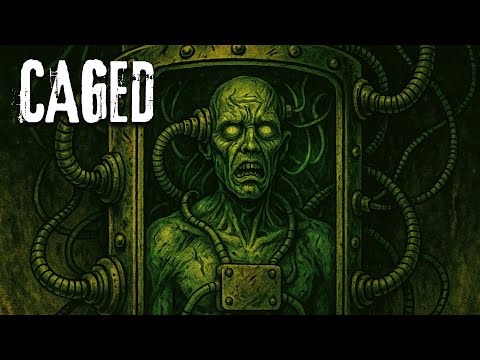 The Horrifying Life Of A Failed Psyker In Warhammer 40K