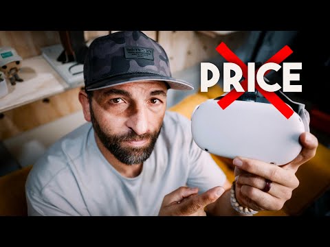 Why We Buy Things...