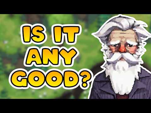 Chef RPG is NOT what I expected! First thoughts after 10 hours.