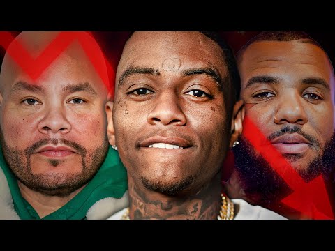 Where Are The Cap Rappers Now?