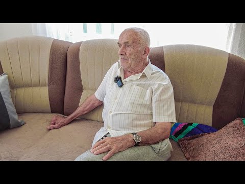 Oženio se u 77-oj godini: "Djeca nisu zadovoljna kad se babo oženi"