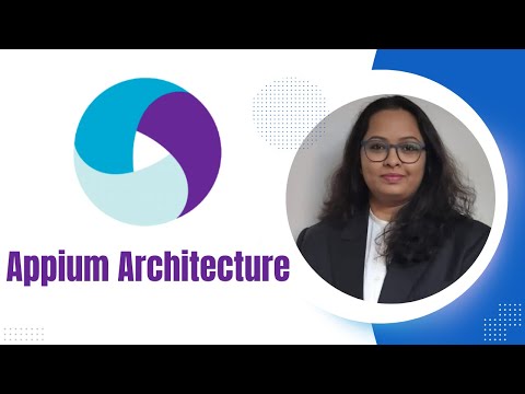 Appium Architecture | 2024 Latest Update