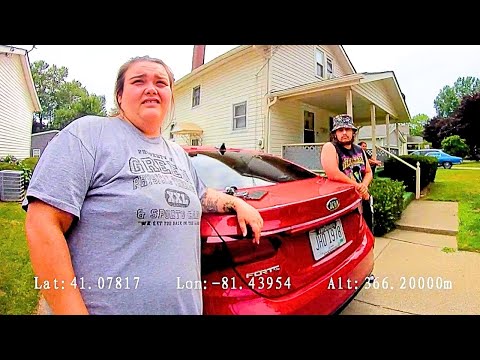 Entitled Couple Gets Unexpected Dose of Karma