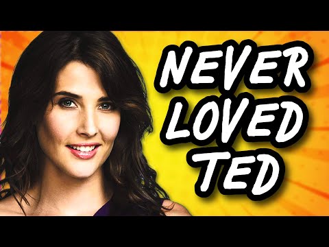 How Robin Settled For Ted | How I Met Your Mother