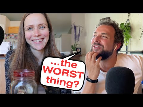 The worst thing about paralysis