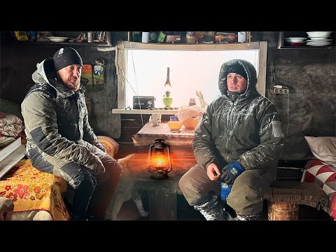 РЕАБИЛИТАЦИЯ РОМАНА ВЕСЕЛОВА. НОВЫЕ ПРИКЛЮЧЕНИЯ В ТАЙГЕ.