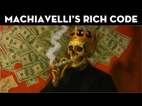 The FASTEST way to get RICH - Machiavelli