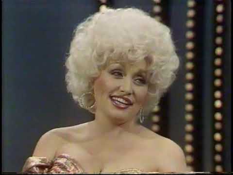 Lee Remick, Gloria Swanson, Dolly Parton--Rare 1980 TV