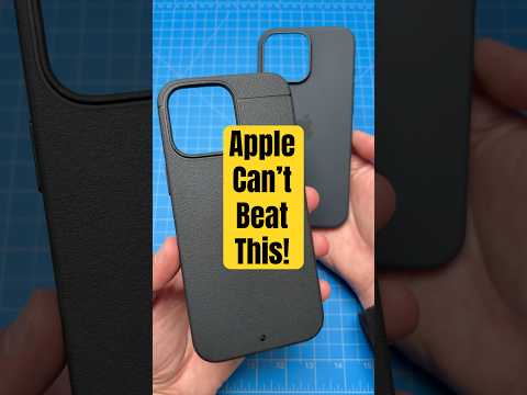 Apple Can’t Beat This Case!
