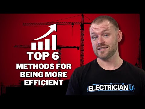 6 Methods For Running Jobs Efficiently