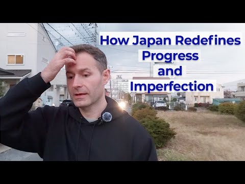 How Living in Japan Changed My View of Success
