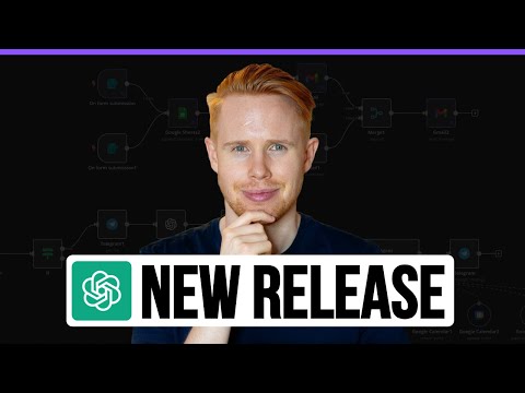 OpenAI Just Released GPT 4.1–Learn Everything in 10 Mins