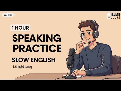 English Podcast to learn English easily | Daily Life English Speaking Practice