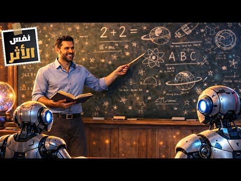 أين اختفت الـ 600 مليار دولار؟ .. كذبة الذكاء الاصطناعي | نفس الأثر