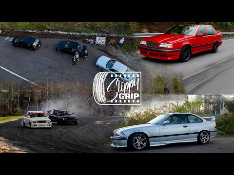 SLIPPYGRIP | YEAR 2 RECAP