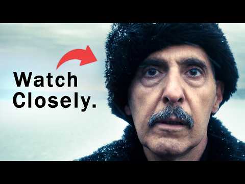 The Entire Point of Severance Is Buried in One Character