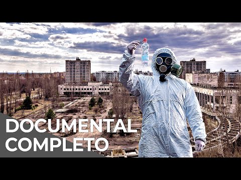 De Vuelta a Chernóbil | Free Documentary Español