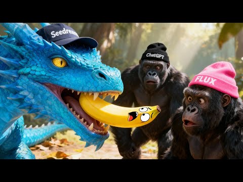 New Seedream 4.0 DESTROYS Nano Banana?🍌AI Image Editor Comparison