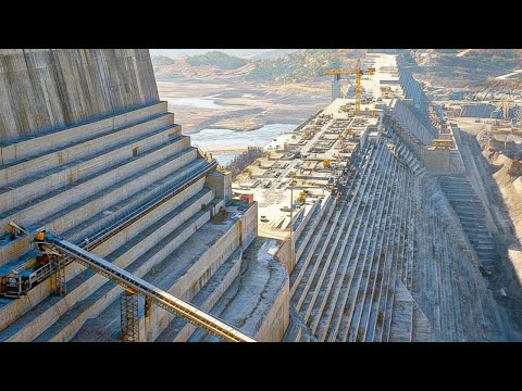 10 Biggest Megaprojects in The World