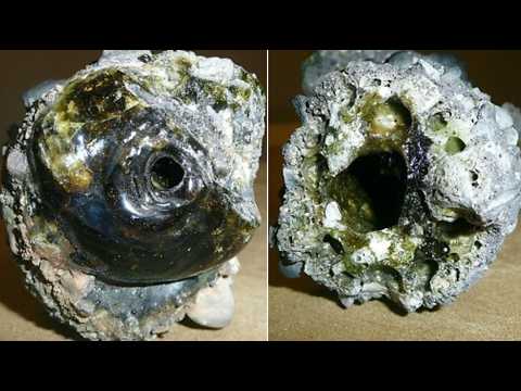 15 Rocks That Act ALIVE - Moving, Growing & Breathing Stones Explained