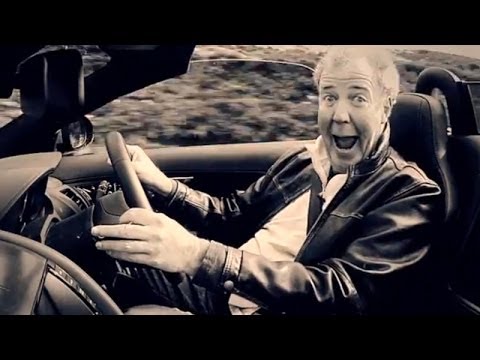 Jaguar F-Type - An X-Rated Hardcore Monster | Car Review | Top Gear