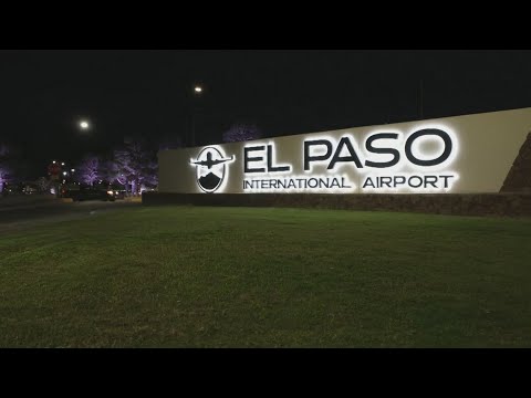 Why was El Paso International Airport abruptly closed? Here's what we know