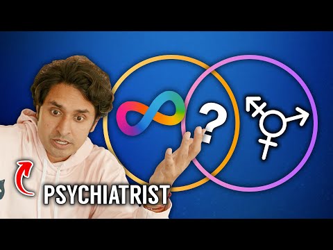 Are Autism and Gender Identity Connected? A Psychiatrist Explains