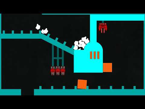 Humanoid Robot Factory