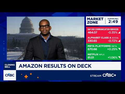 CNBC News Interview 020526